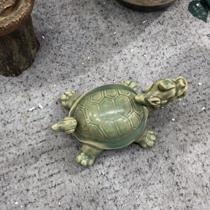 紫砂陶瓷摆件！！！！！！