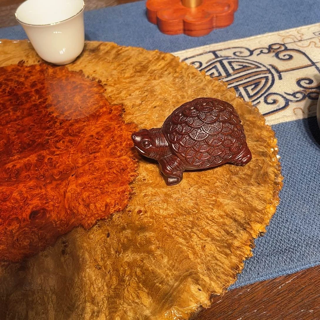 原木实木一物一拍