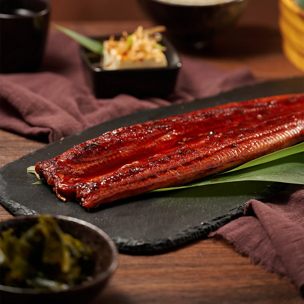 蒲烧鳗鱼 1条装