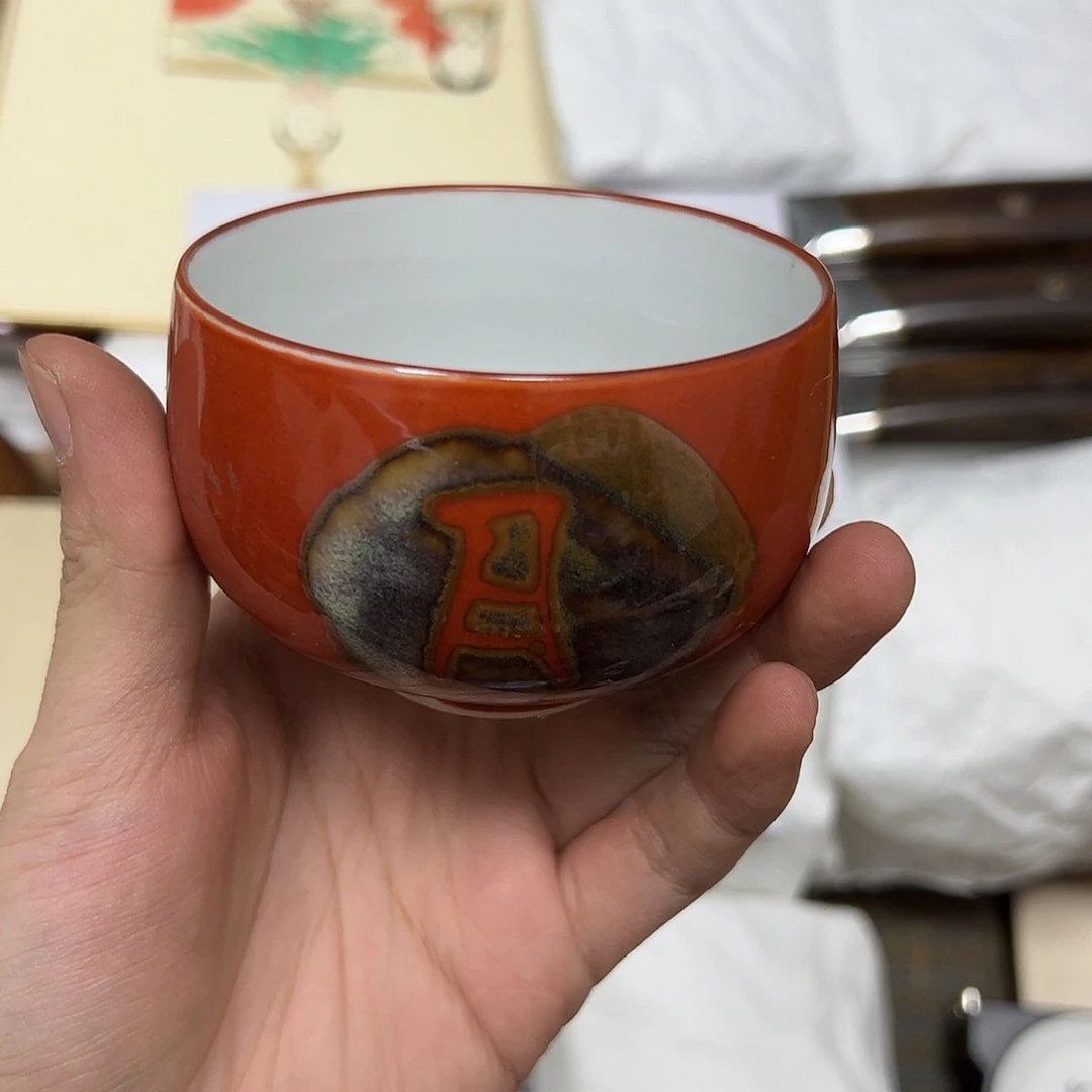春***瓷片A瓷片工艺赏玩器物下单即认可多样发其一