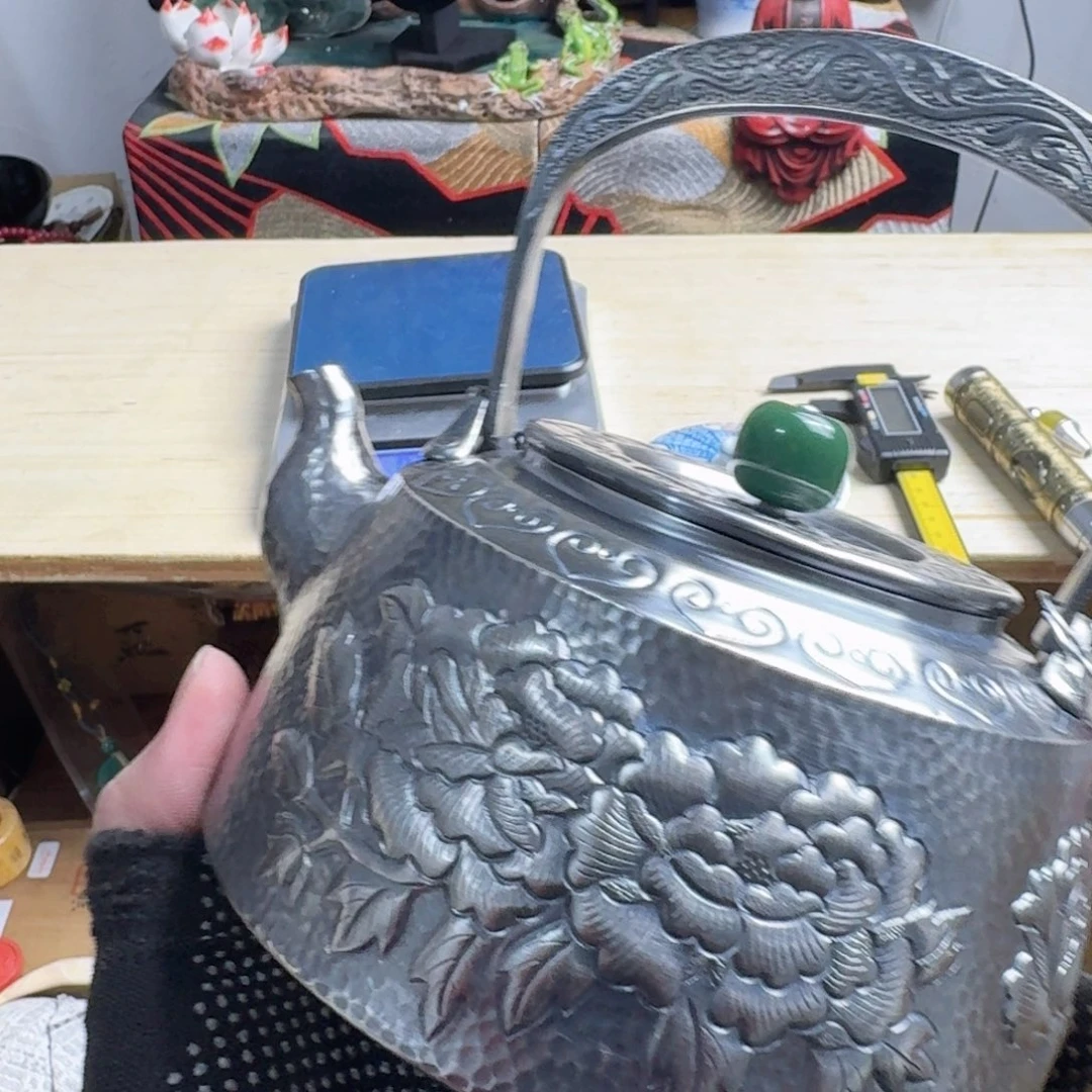 茶宠现代工业设计方法