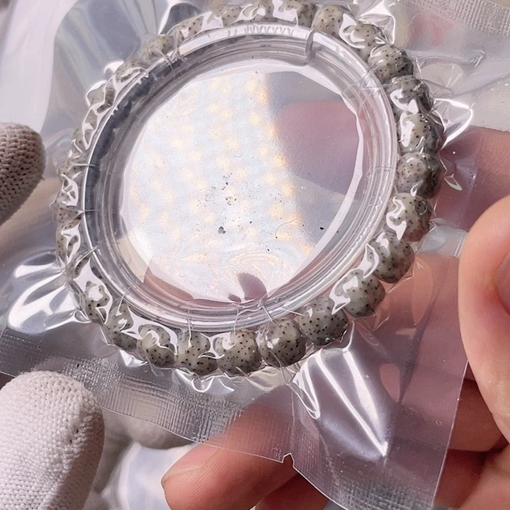 星月菩提手串G798 星月哈哈哈8