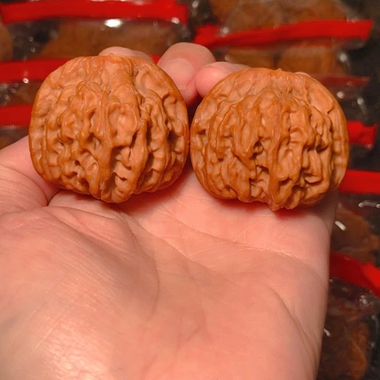 文玩核桃把件天地41