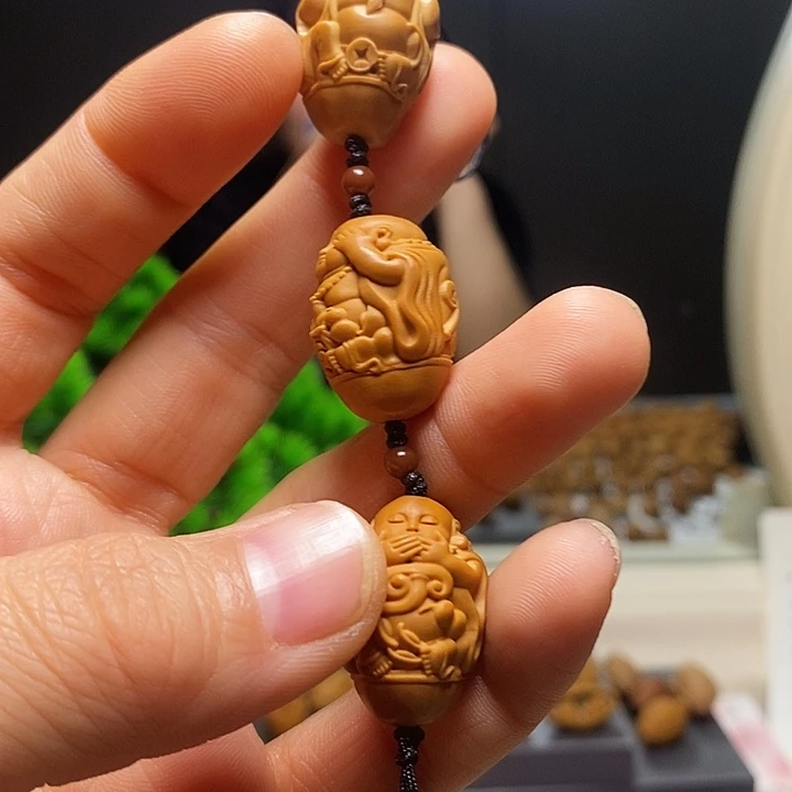 橄榄核吊坠橄榄球赛