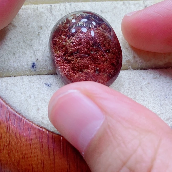 颈饰未镶嵌水晶水晶
