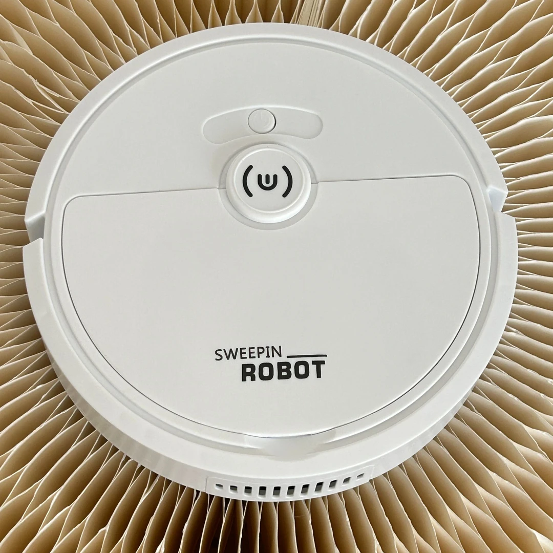 家用扫地机器人 颜色规格随机 AL