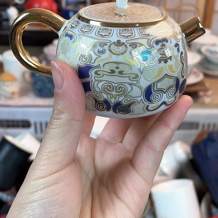 茶具套装特价包邮