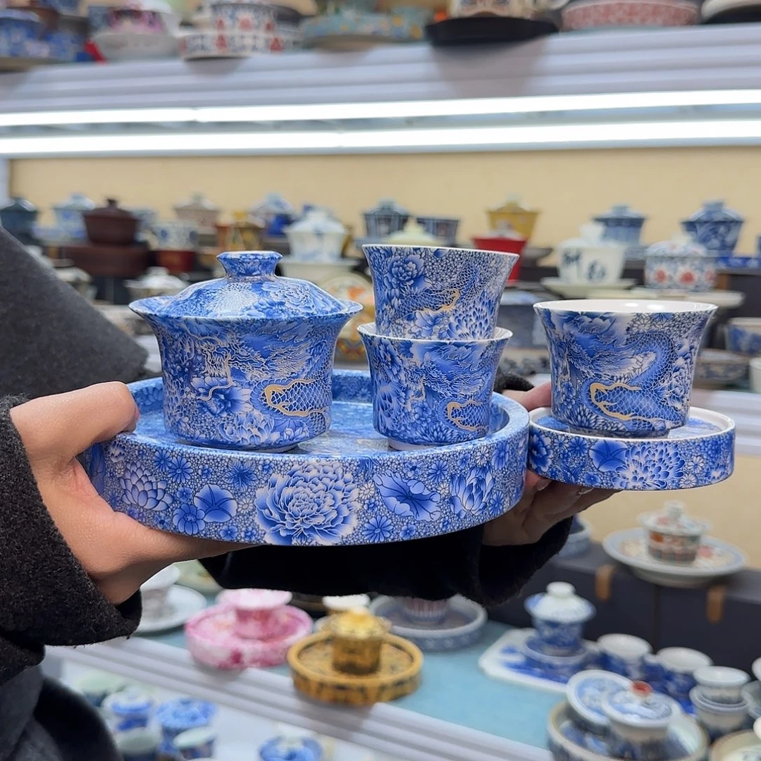 我们的目标是成为一