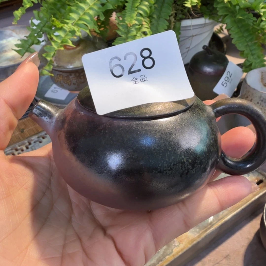 陶瓷制品厂生产加工中心