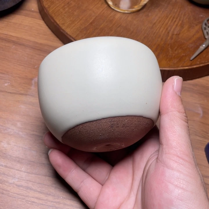 茶盏不凡茶器建盏