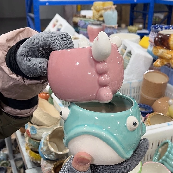 陶瓷正品数量有限