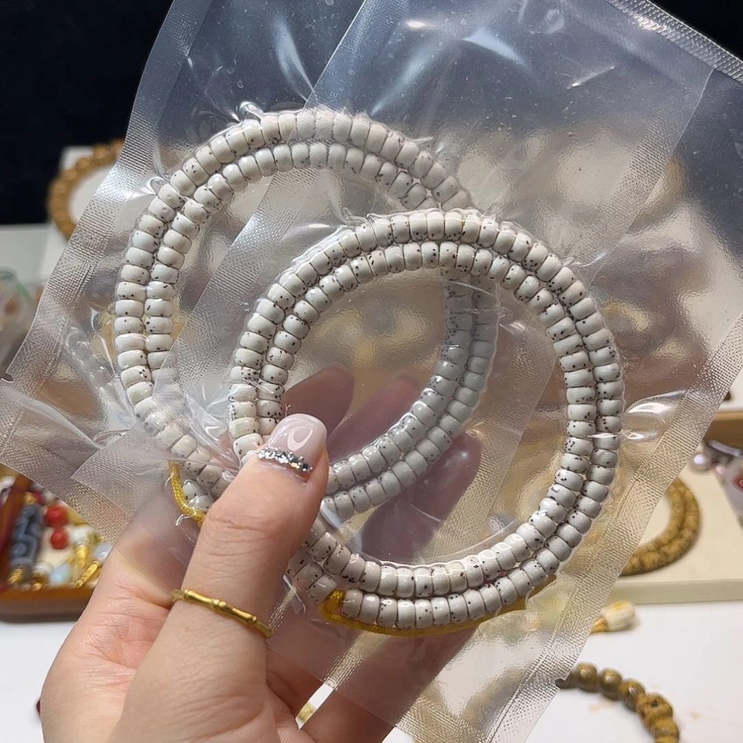 菩提手串/手链药片6/3.5m m