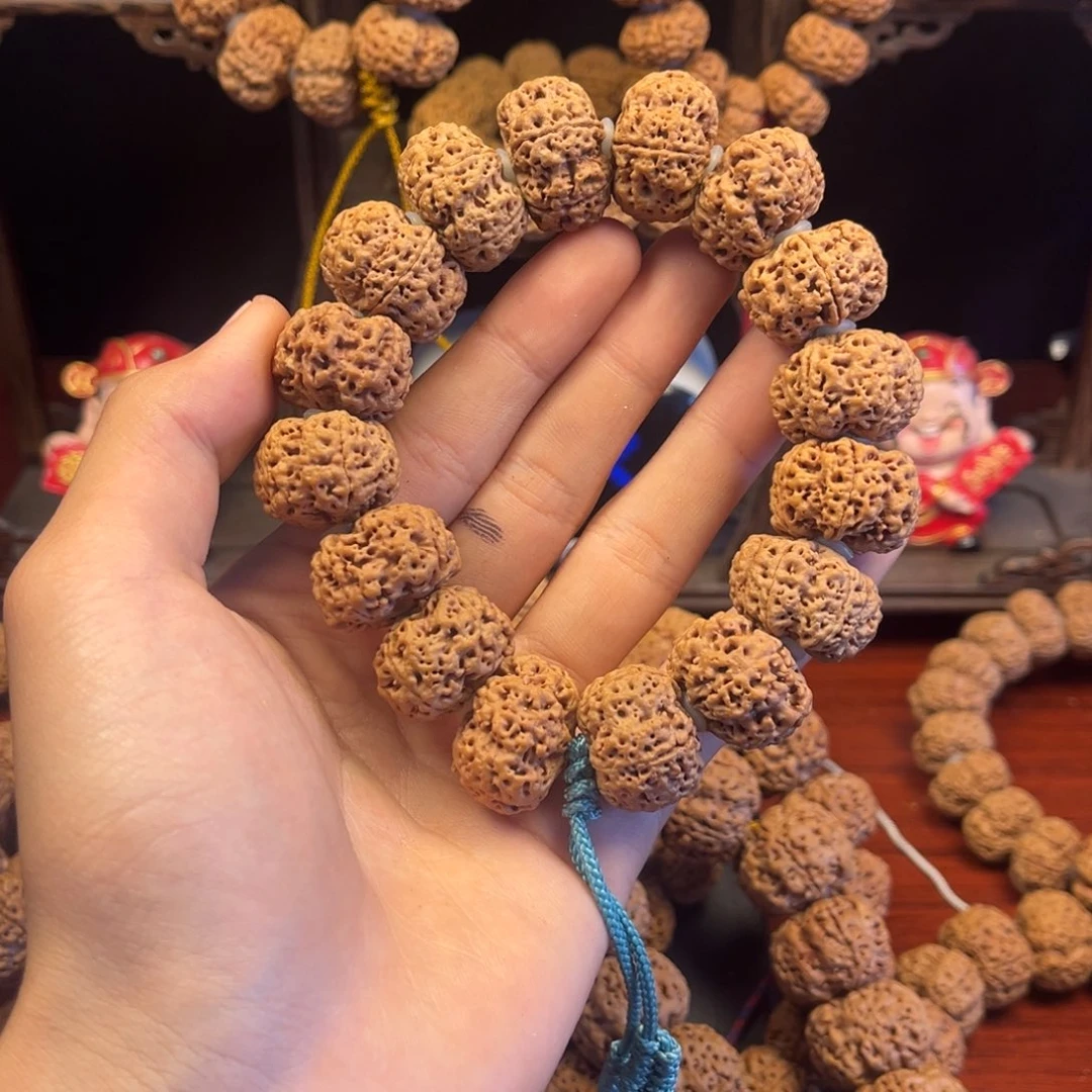 金刚菩提吊坠甲板23