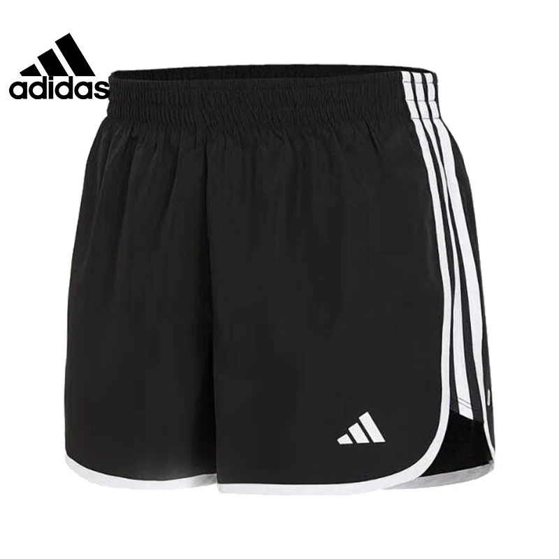 adidas阿迪达斯女子休闲运动健身跑步休闲短裤IC5184