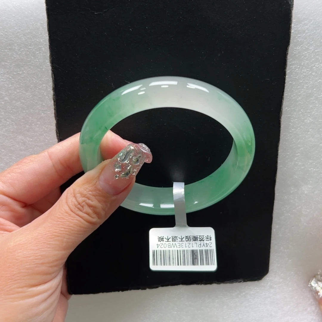 石英质玉手镯未镶嵌➕佳佳5859