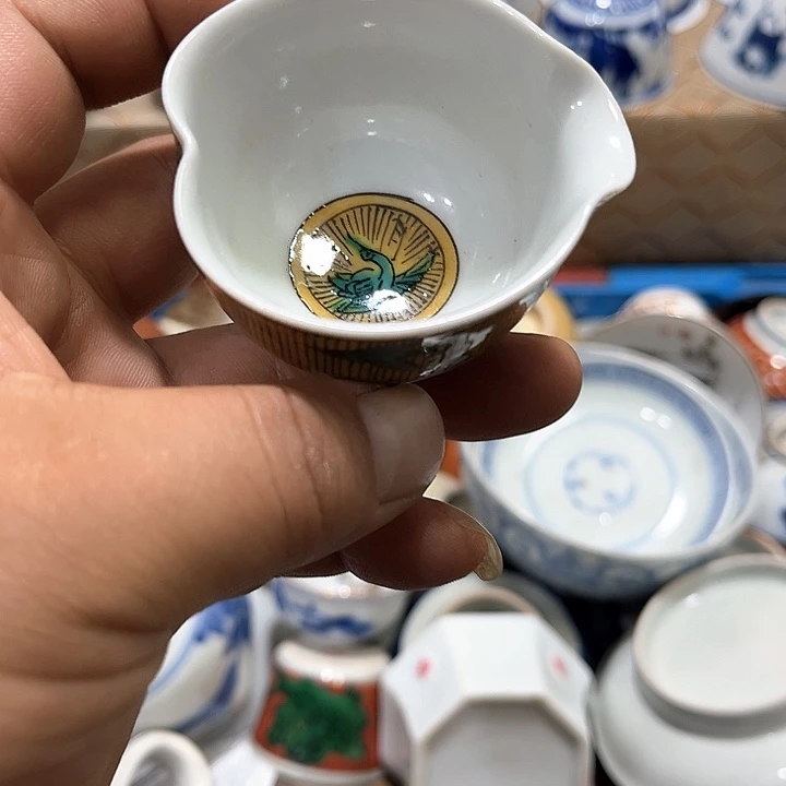 陶瓷茶玩榜第二十名