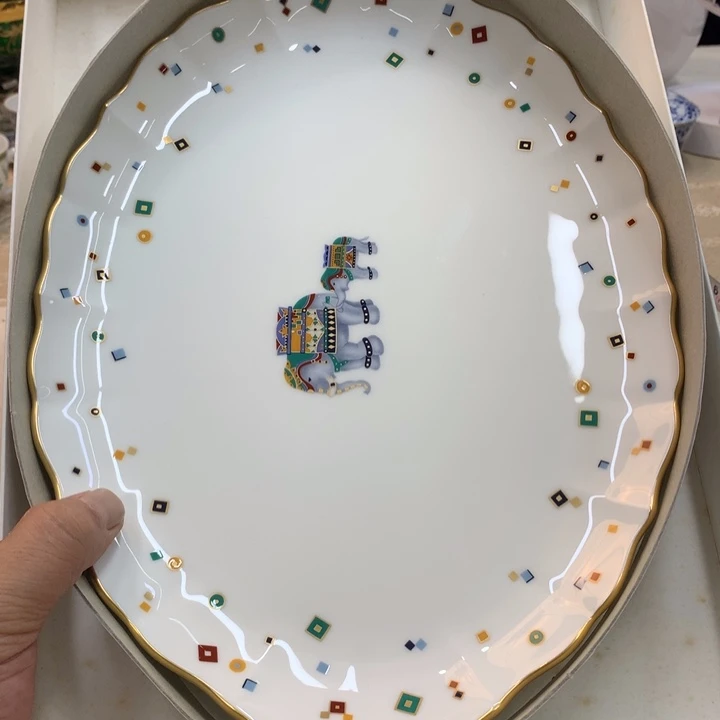 紫砂金瓷阁精品瓷器店