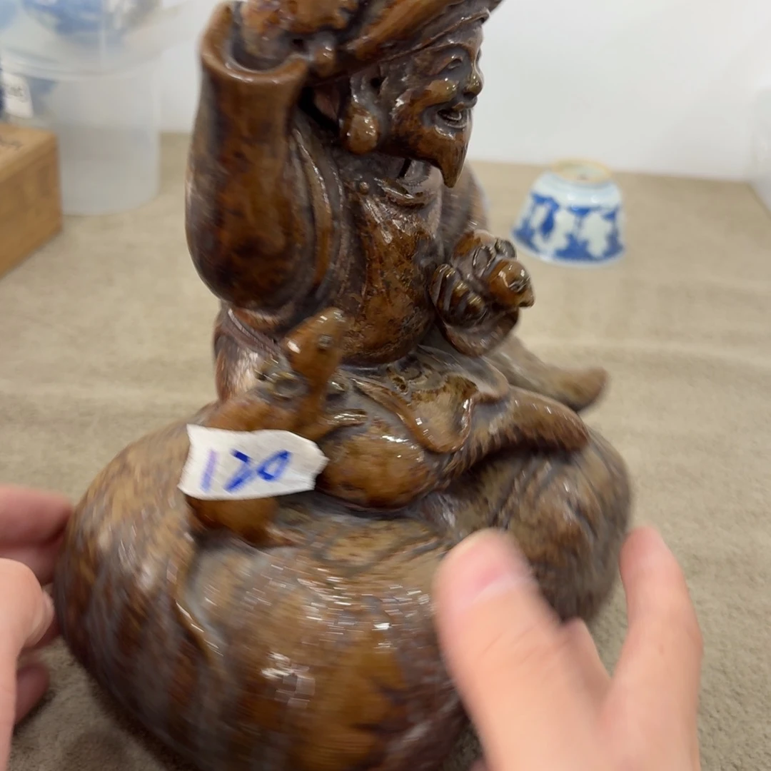 非常好用漂亮的茶具