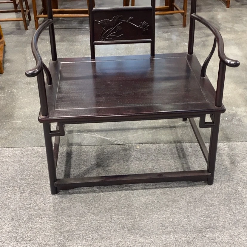 【闪购商品】郑*蝉椅