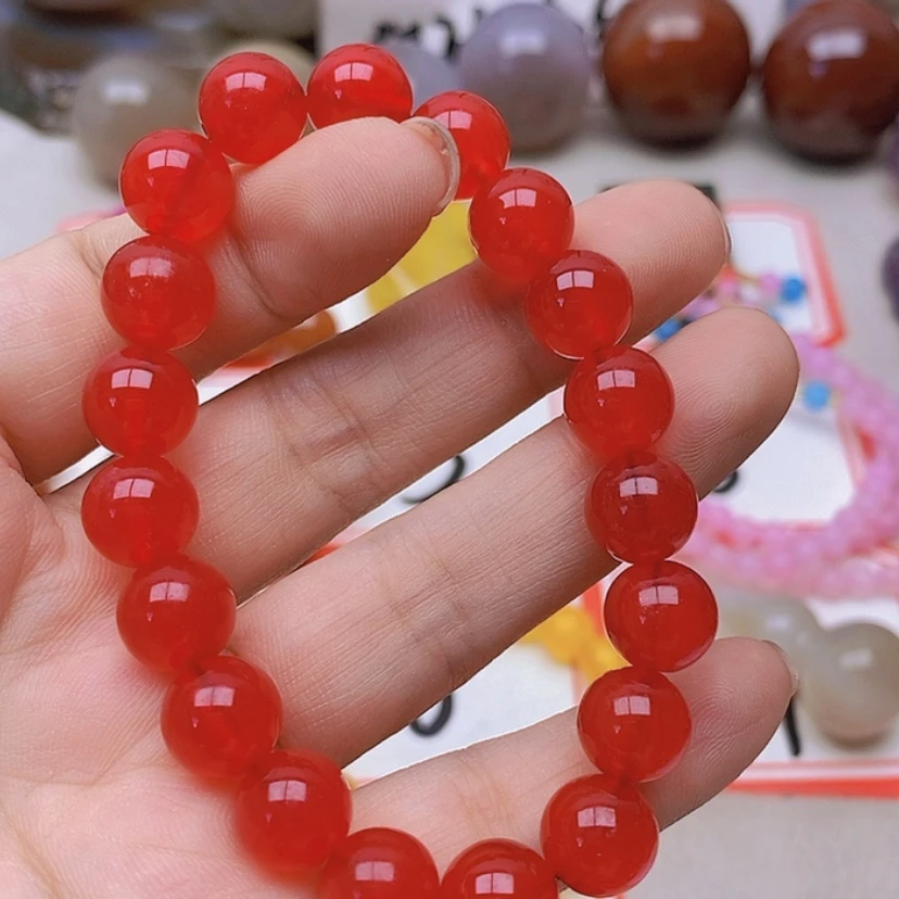 【闪购商品】玛瑙/玉髓未镶嵌珠宝半成品寒*