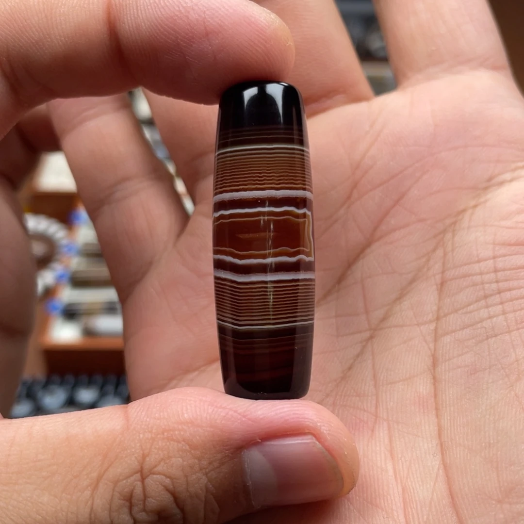 玛瑙/玉髓未镶嵌配饰