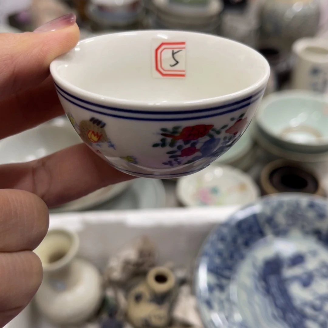 陶日用家用陶瓷制品