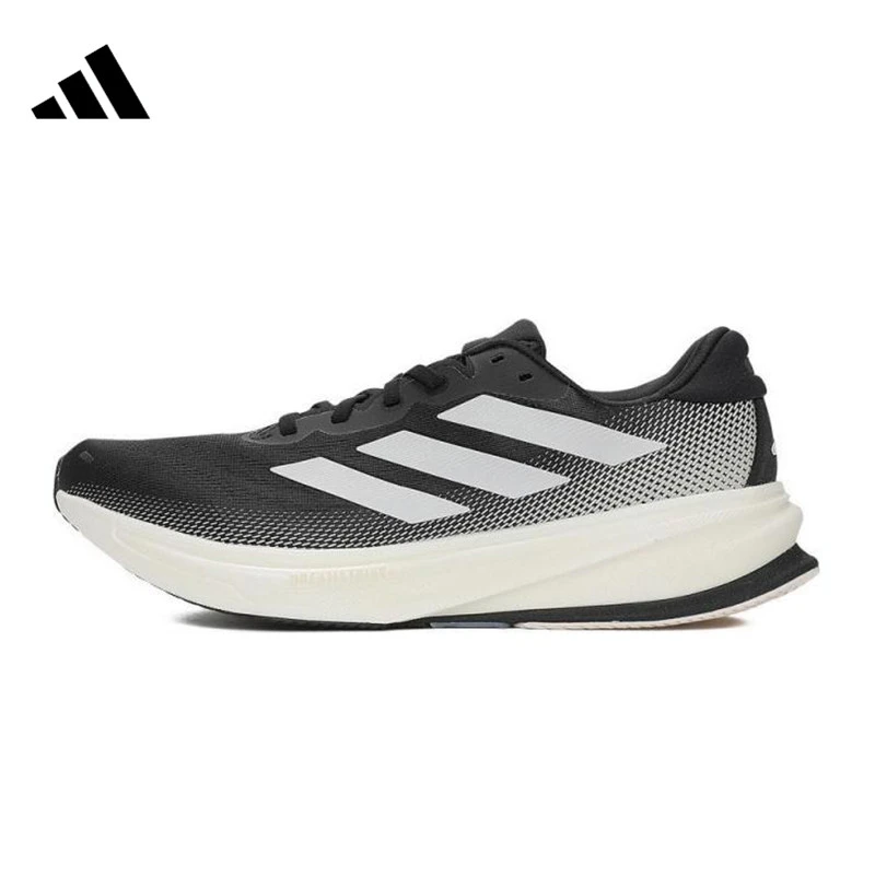 adidas阿迪达斯【环】男鞋SUPERNOVA RISE运动鞋跑步鞋IH2504