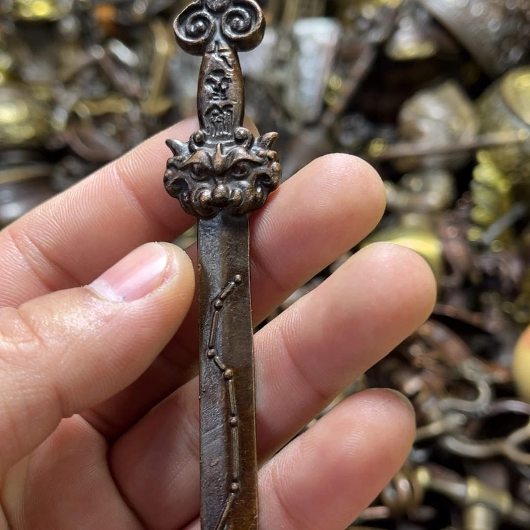 精品铜器摆件链接