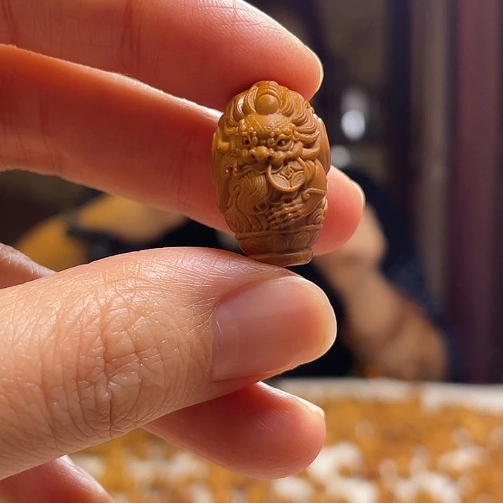 手串/手链橄榄核