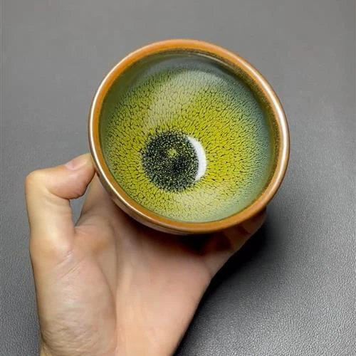 【闪购商品】茶盏-10063..........