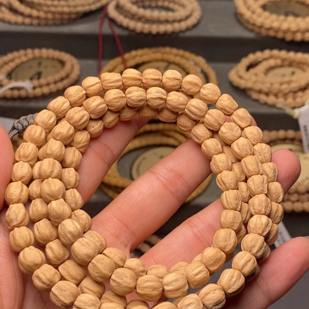 柏香籽/百香籽手串