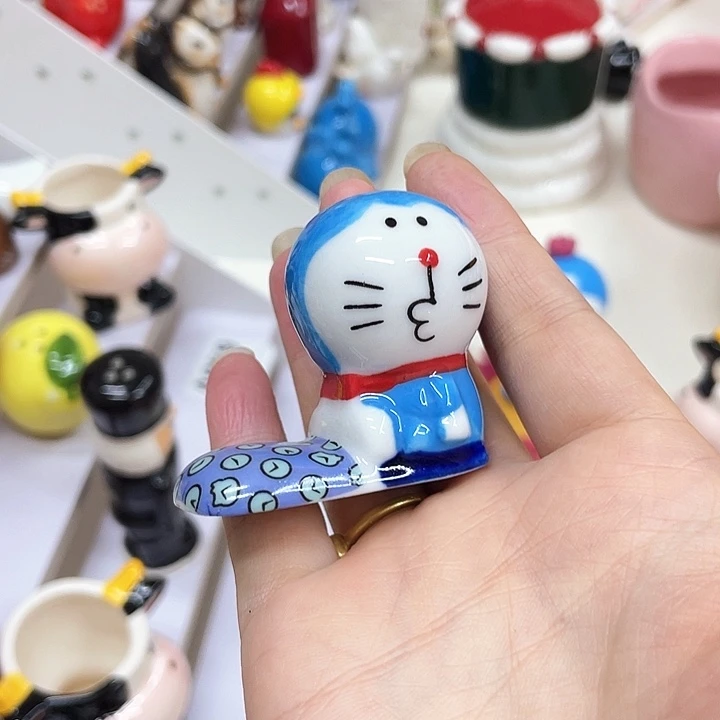 怪****?满28包邮瑕疵陶瓷不退不换