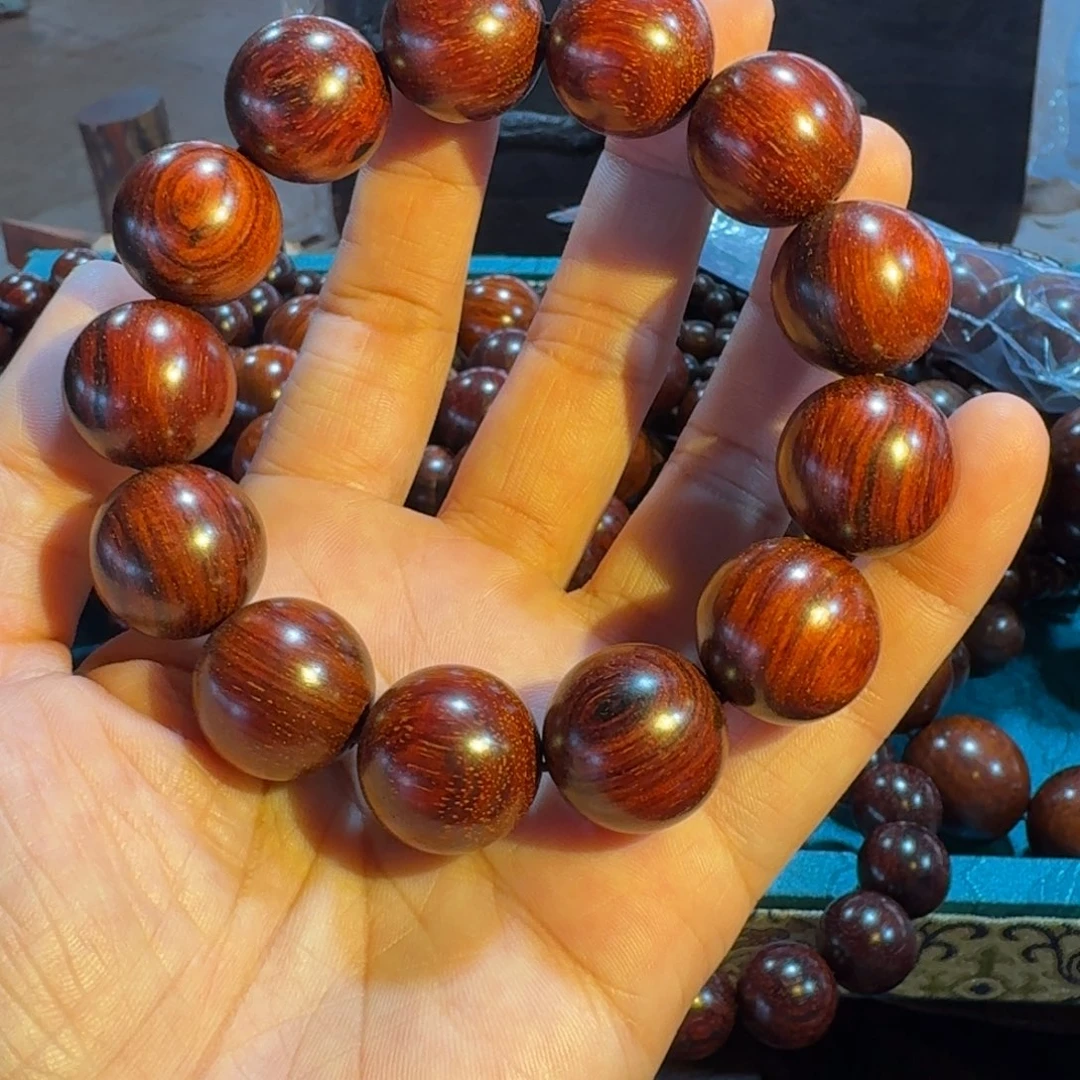 檀香紫檀（小叶紫檀）