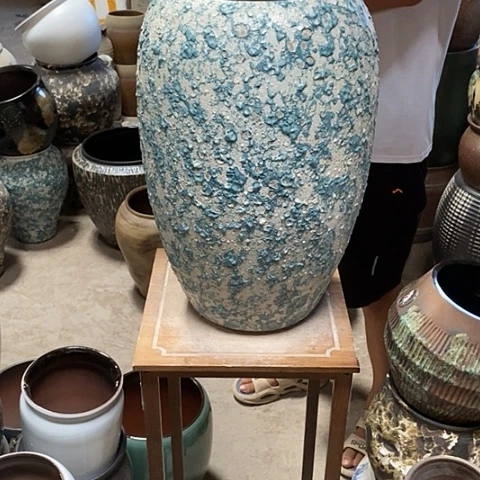 口22高度46青花瓷88