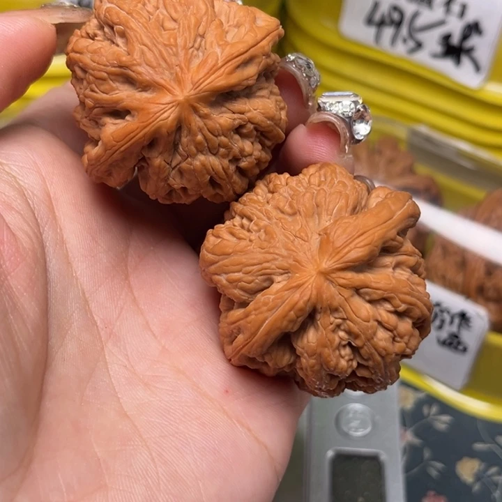 吊坠桃核43-29956-02