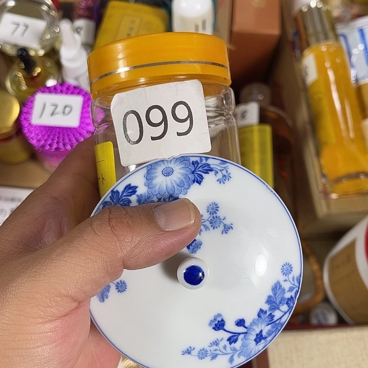瓷片回流瓷器瓷片99