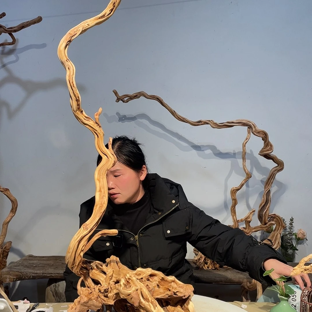 核桃木/黑胡桃（胡桃木）D****⁸