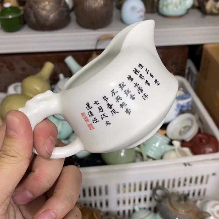 陶瓷艺术品及陶瓷制品