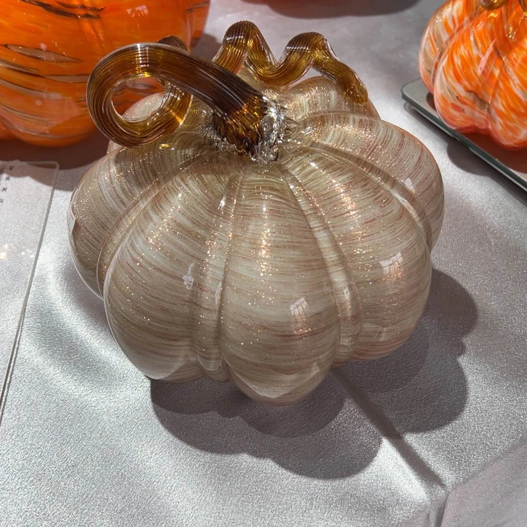 琉璃金**川纯手工制作工艺精湛