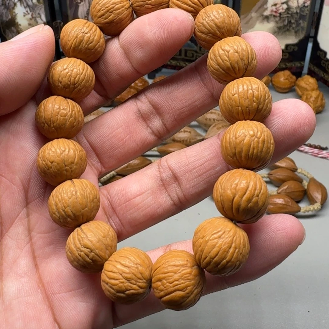 手串/手链橄榄核福利手串
