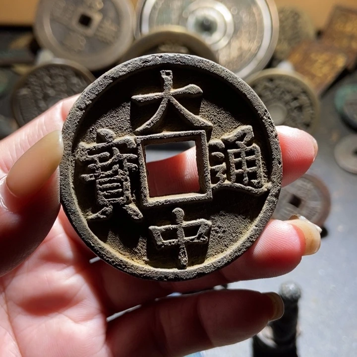 铜现代工艺品仿制品