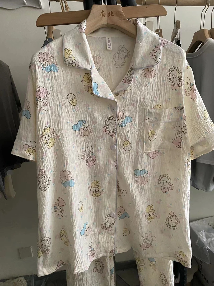 粉色女孩3件套【NO退换】