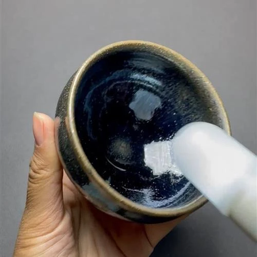 【闪购商品】茶盏-585............