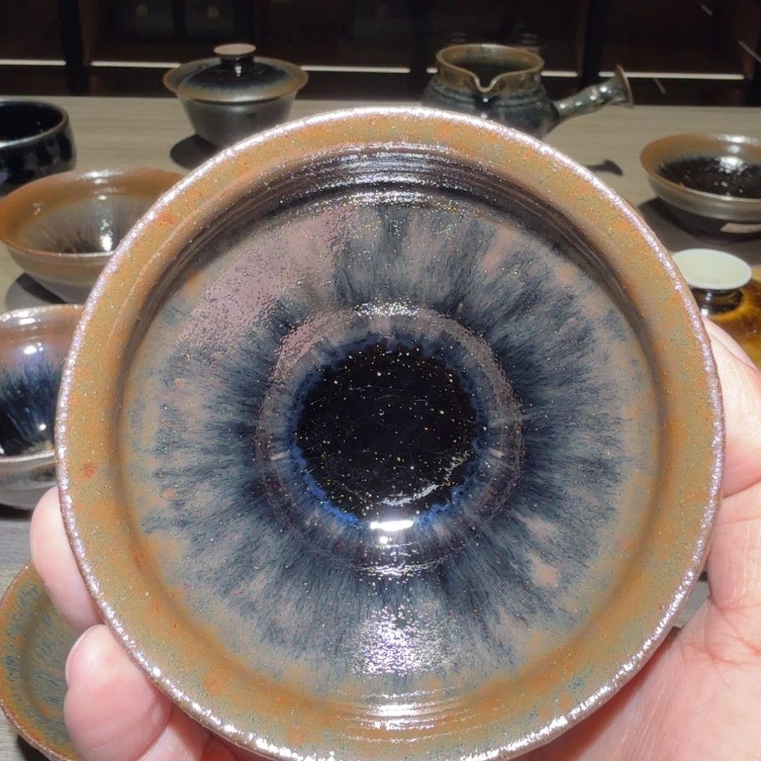 桃花岛通天龙窑十八罗尊窑宝