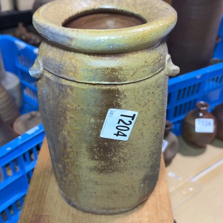 备前烧作品备前烧作品