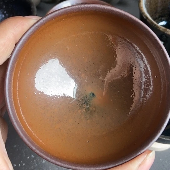 茶盏300 建阳建窑建盏微瑕