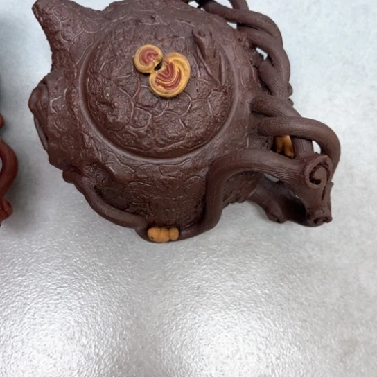 茶壶紫砂藏****石紫砂茶具礼盒