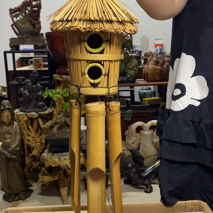 其他瓷器工艺美术