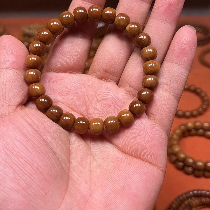 吊坠库克库克8x9老型珠福利款26