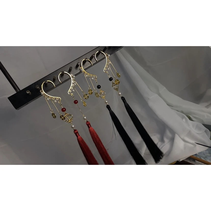 【天官赐福】古风汉服配饰